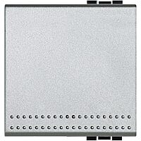 BTICINO Ovladač NT4915/2T BTLT
