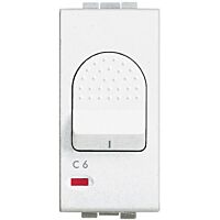 N4301/6 BTL JISTIČ 6A, ZVS-1500A, 1M