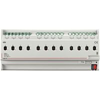 002682 KNX SPÍN.KONTROLER 12X16A DIN PL4