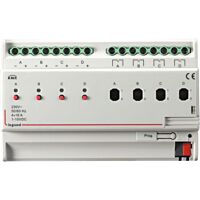 002688 KNX STMÍV.KONTROL.4X1-10V DIN PL4