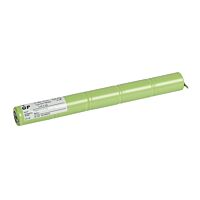 BATERIE NI-MH 6V 2,2AH