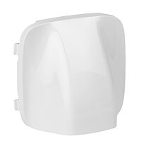 LEGRAND Kryt 755055 kabelový bílá