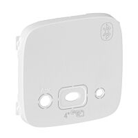 755435 VALA KRYTKA BLUETOOTH MODUL BÍLÁ