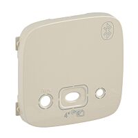 755436 VALA KRYTKA BLUETOOTH MODUL BÉŽOV