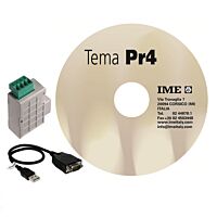 IME KIT PER PROGRAMMAZIONE TEMA Pr4