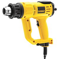 DeWALT  Pistole D26414 2000W/230V horkovzdušná, bez kufru