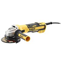 DeWALT  Bruska DWE4357 úhlová 125mm