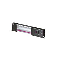Systémové LED svítidlo, 400 Lumen, L: 26