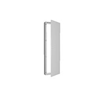 Kryt RITTAL 8609.230 s dveřmi pro VX