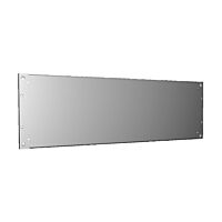 Panel Rittal 8617.590 montážní dělený