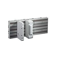 Připojovací adaptér 3-pól, 80A, vodiče 1