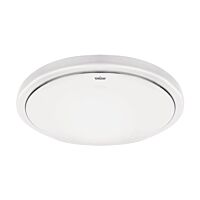 IDEUS Svítidlo LED SOLA C 18W 1235lm 4000K IP44 bílá