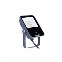 PHILIPS Svítidlo LED BVP154 20W 2100lm 4000K S reflektor s čidlem IP65