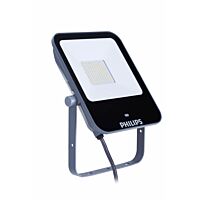 PHILIPS Svítidlo LED BVP154 50W 5250lm 4000K S reflektor s čidlem IP65