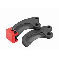 CIMCO Náhradní nůž Al + Cu k 106332