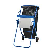CIMCO Pojízdný hygienický vozík