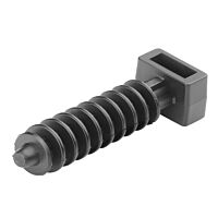 CIMCO Montážní kolík 6 x 36 mm (100 ks)