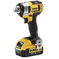 DeWALT  Utahovák DCF880M2 aku 18V