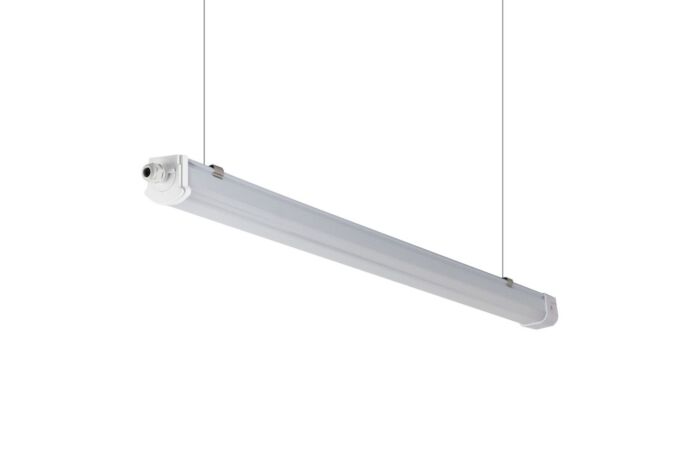 Sví. LED INDUS 1558 22/43W 4000K IP66
