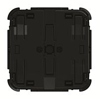 ABB Tělo 2CKA006200A0283 Prvek ovládací ABB-free@home® flex, 2násobný s Bluetooth, pro přístroje flex