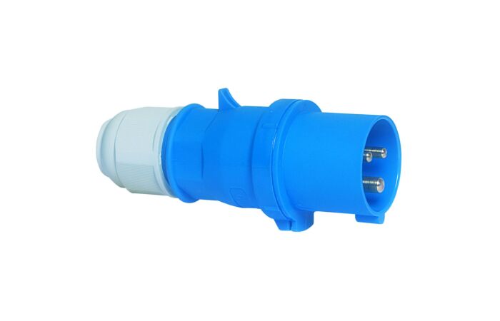 BALS Vidlice   2126 16A 3P/230V