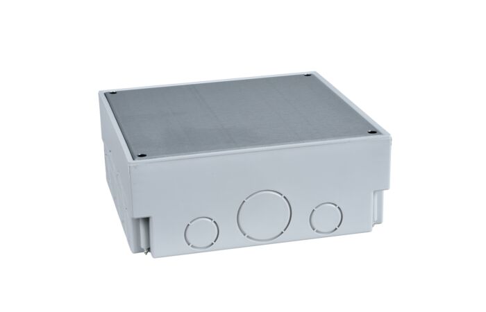 SCHNEIDER Krabice Unica ISM50320 4M podlahová