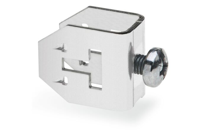 Nosič WAGO 790-398 Cu 10x3 mm