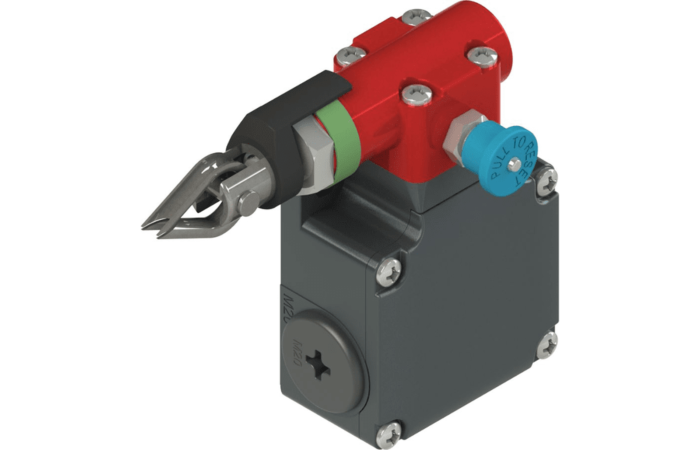 PIZZATO Spínač FL2083 lankový