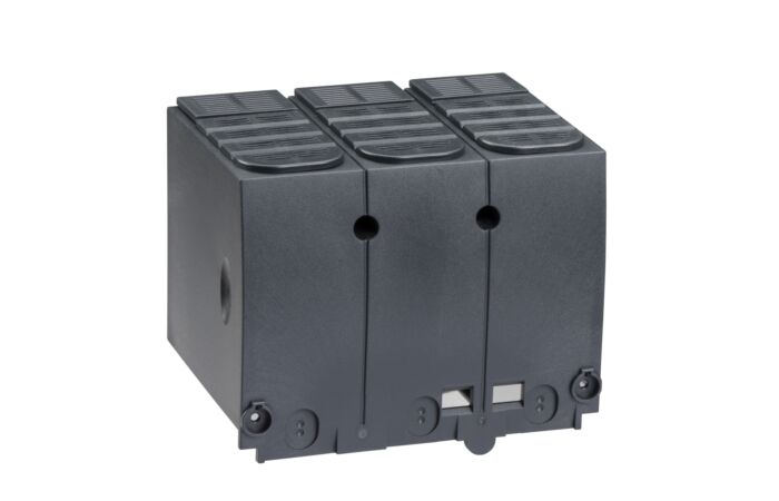 SCHNEIDER Kryt LV429517 3P pro NSX100/250