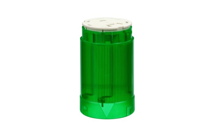 SCHNEIDER Návěstí XVM-C33 zelená