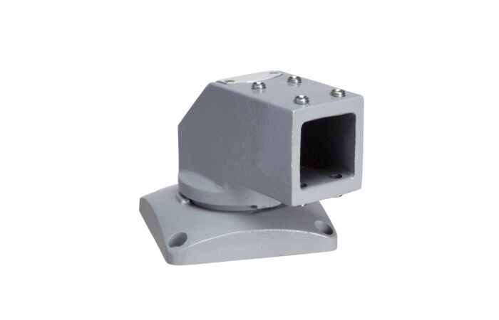 SCHNEIDER Konzola NSYCMUMC50 otočná horizontální