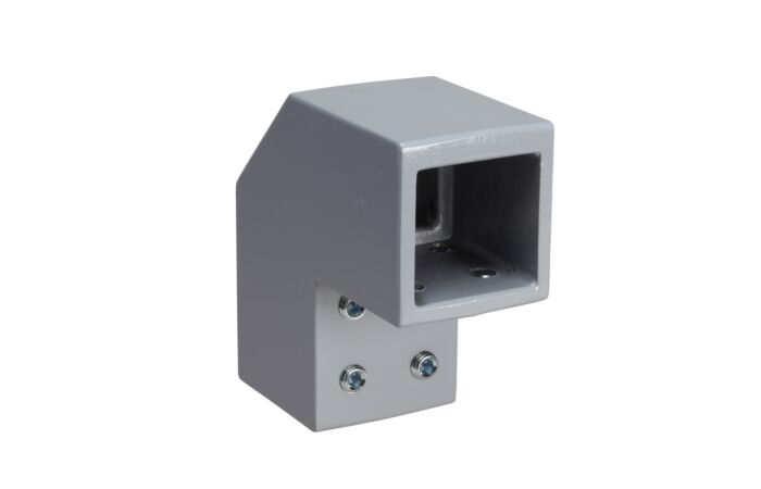 SCHNEIDER Spojka NSYCMUTC50 úhlová 90°