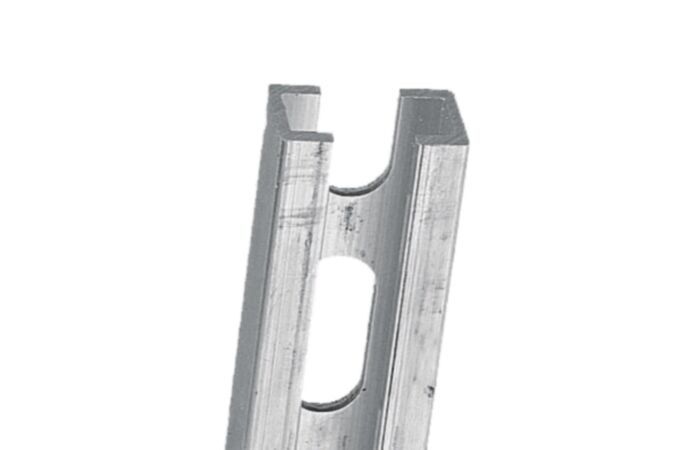 SCHNEIDER NSYMDVR12 Stojina ocelová, d.1200 mm (ob