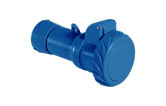 SCHNEIDER Spojka PKY16M723 Fast connect 16A 2P+PE