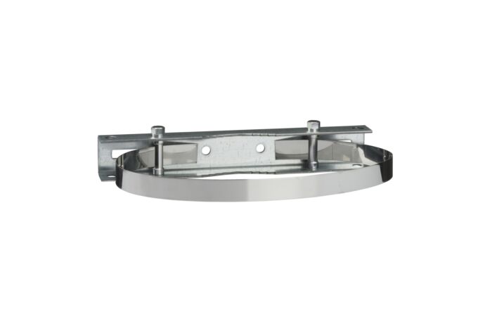 SCHNEIDER Držák NSYSFP300 na sloup pro PLM43