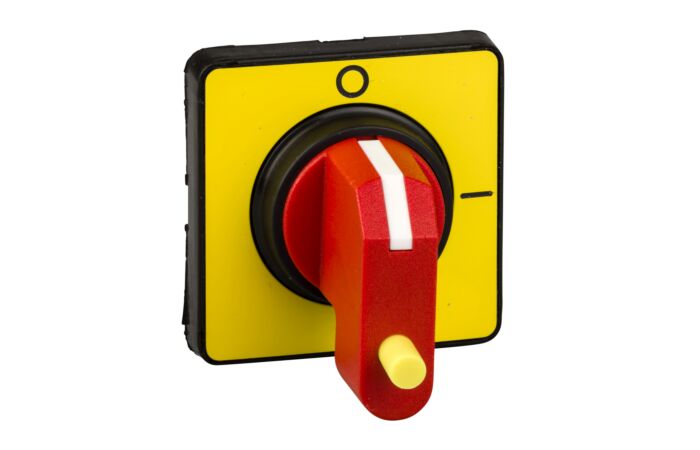 SCHNEIDER Hlavice ovládací KCE1YZ