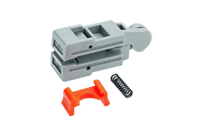 CIMCO Sada náhradních nožů k 100730 (1 pár)