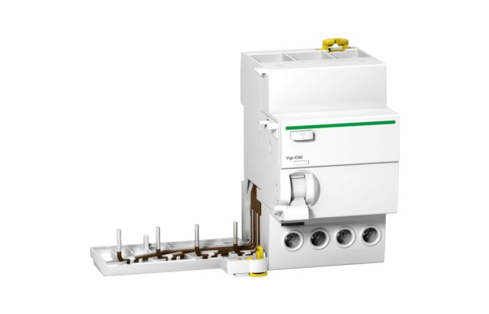 SCHNEIDER Spoušť Vigi iC60 25A 4P 0,03A chráničová