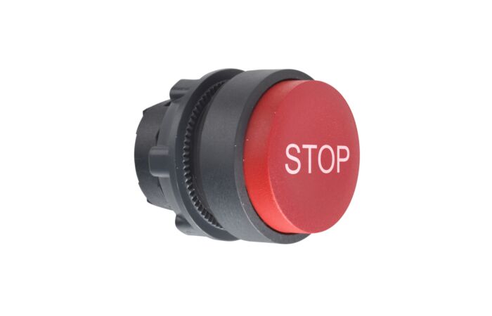 SCHNEIDER Hlavice ovládací ZB5AL434