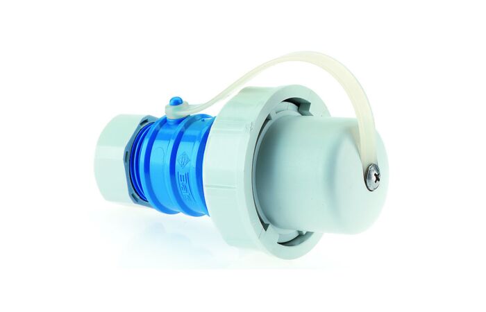 BALS Vidlice  736 16A/230V 3-pól IP68