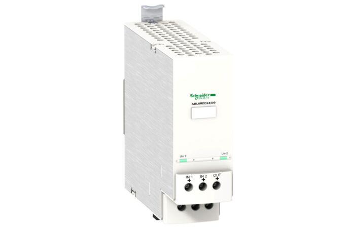 SCHNEIDER ABL8RED24400 Zálohovací modul