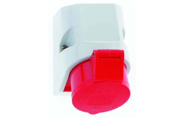 BALS Zásuvka  11907 16A 4P/400V