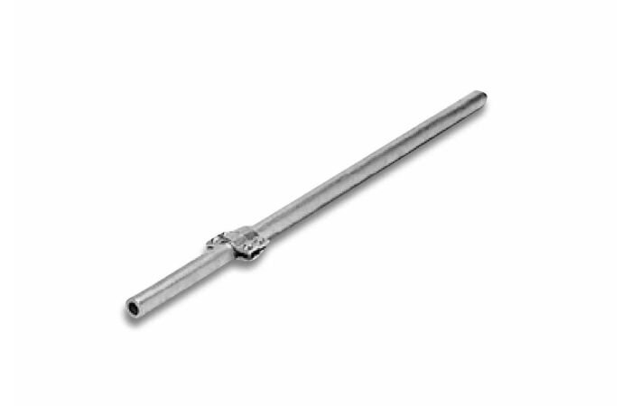 CIMCO Bubnová zarážka pro tyče ø 76 mm