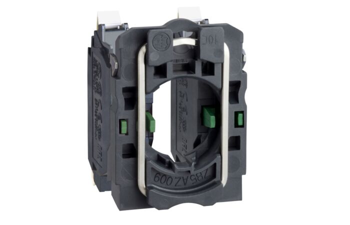 SCHNEIDER Kontakty ZB5AZ1035 polosestava