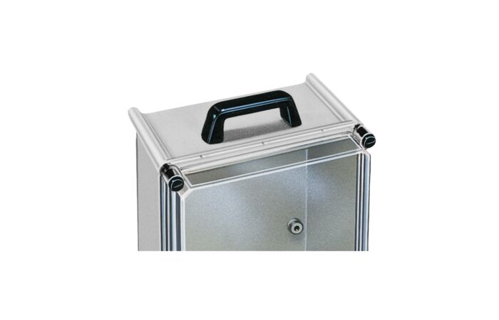 SCHNEIDER Držák NSYATM27