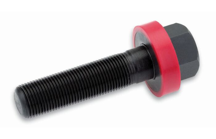 CIMCO Tažný šroub s ložiskem B/D 19,0 x 75,0 mm