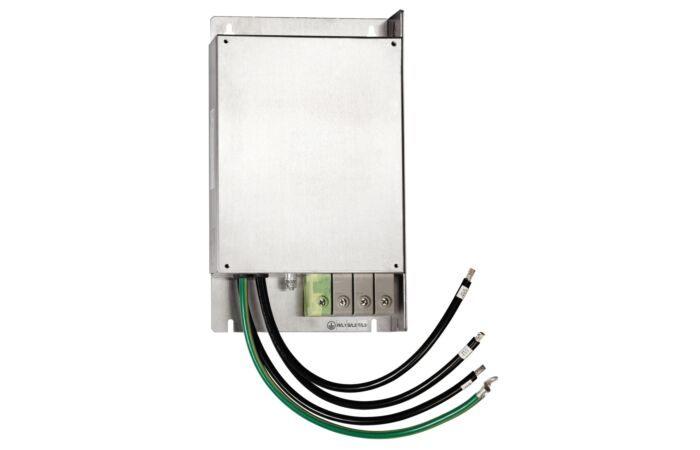 SCHNEIDER VW3A4422 VF odrušovací filtr pro ATV32,