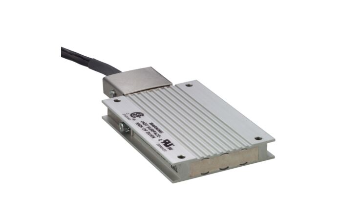 SCHNEIDER VW3A7607R30 Brzdný rezistor, krytí IP65,