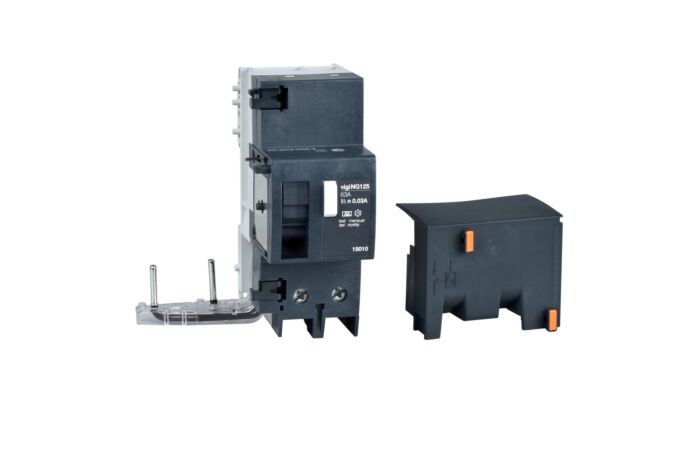 SCHNEIDER 19008 VIGING125 2P 63A 30MA A