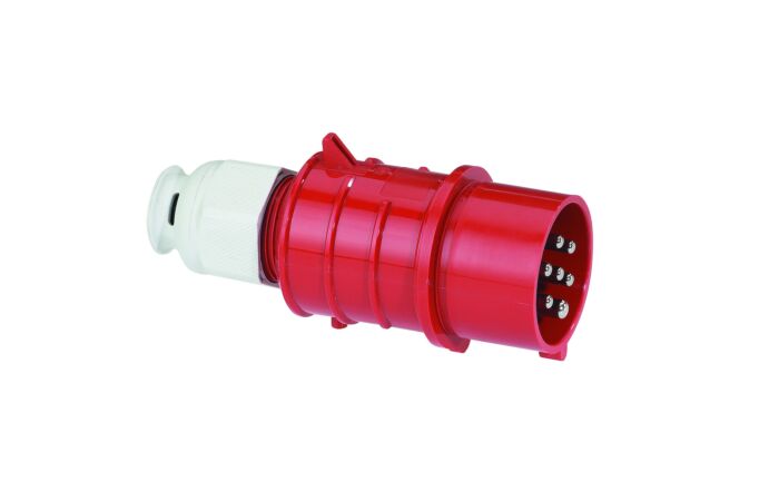 BALS Vidlice  16A 7P/400V Quick